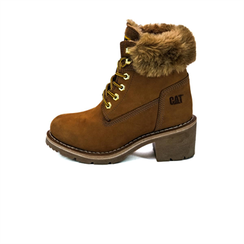 Caterpillar Nikki Kadın Bot