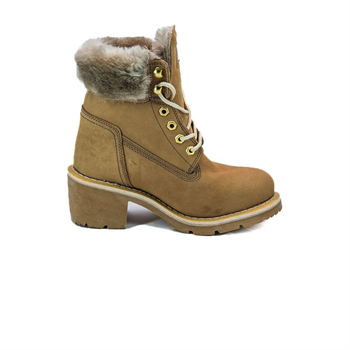 Caterpillar Nikki Kadın Bot