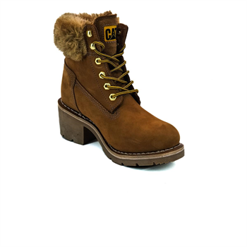 Caterpillar Nikki Kadın Bot