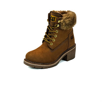 Caterpillar Nikki Kadın Bot