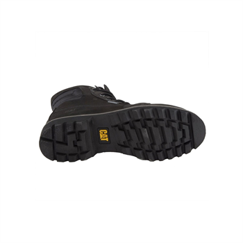 Caterpillar Overpass Waterproof Erkek Bot