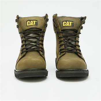 Caterpillar Overpass Waterproof Erkek Bot