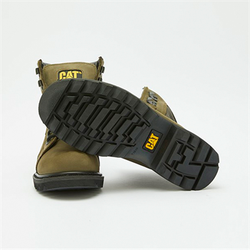 Caterpillar Overpass Waterproof Erkek Bot