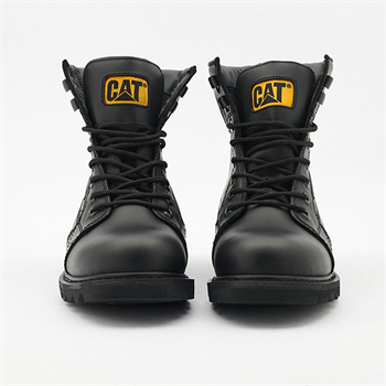 Caterpillar Overpass Waterproof Erkek Bot