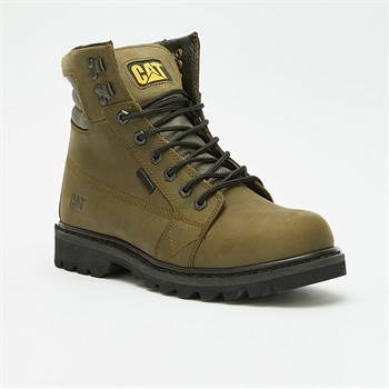 Caterpillar Overpass Waterproof Erkek Bot