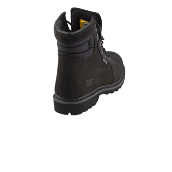 Caterpillar Overpass Waterproof Erkek Bot