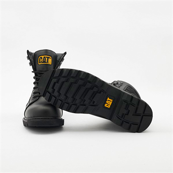 Caterpillar Overpass Waterproof Erkek Bot