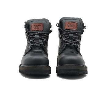 Caterpillar Rework Bot