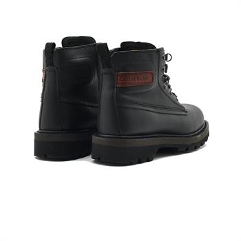 Caterpillar Rework Bot