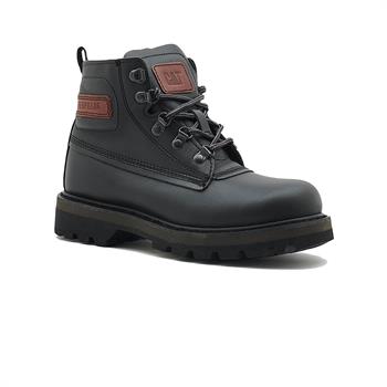 Caterpillar Rework Bot