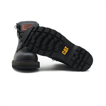 Caterpillar Rework Bot