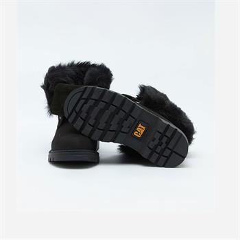 Caterpillar Utah Fur Wp Çocuk Bot