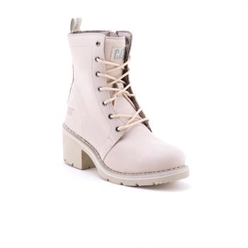 Caterpillar Virgina Kadın Bot