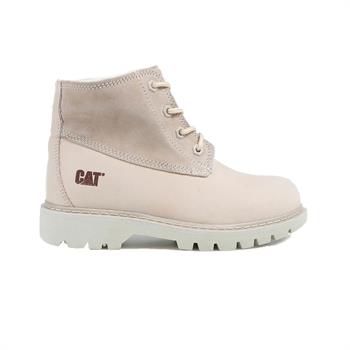 Caterpiller Vermont Fur Kadın Bot