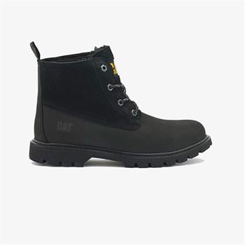 Caterpiller Vermont Fur Kadın Bot