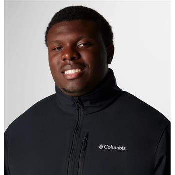 Columbia Ascender Softshell Jacket Erkek Sweatshirt