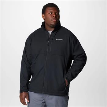 Columbia Ascender Softshell Jacket Erkek Sweatshirt