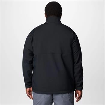 Columbia Ascender Softshell Jacket Erkek Sweatshirt