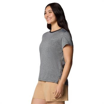 Columbia BlueVista Hill Short Sleeve Crew Kadın Tişört