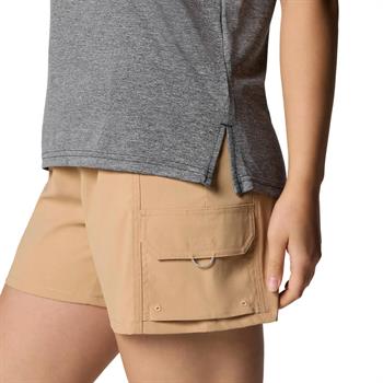Columbia BlueVista Hill Short Sleeve Crew Kadın Tişört