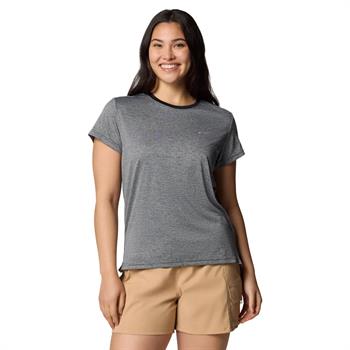 Columbia BlueVista Hill Short Sleeve Crew Kadın Tişört