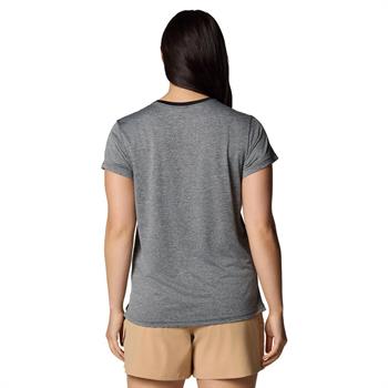 Columbia BlueVista Hill Short Sleeve Crew Kadın Tişört