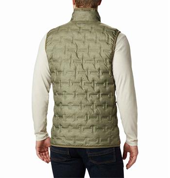 Columbia Delta Ridge Erkek Yelek