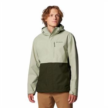 Columbia Hikebound II Erkek Rüzgarlık