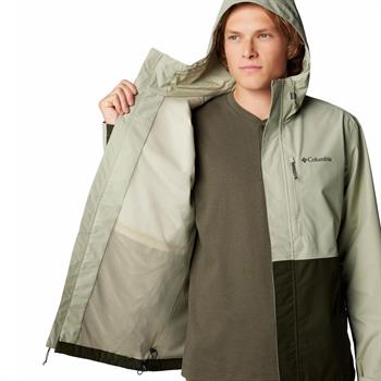 Columbia Hikebound II Erkek Rüzgarlık