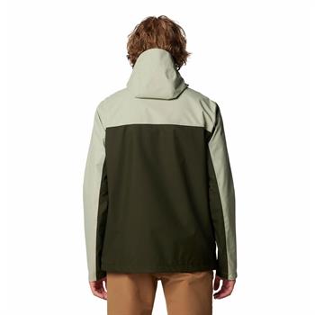 Columbia Hikebound II Erkek Rüzgarlık