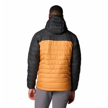 Columbia Powder Lite II Erkek Mont
