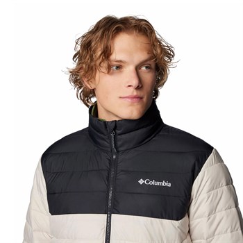 Columbia Powder Lite II Erkek Mont