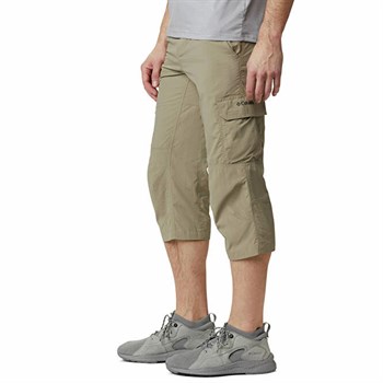 Columbia Silver Ridge II Erkek Kapri