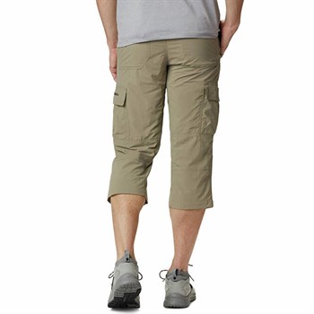 Columbia Silver Ridge II Erkek Kapri