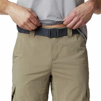 Columbia Silver Ridge II Erkek Kapri