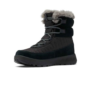 Columbia Slopeside Peak Luxe Kadın Bot