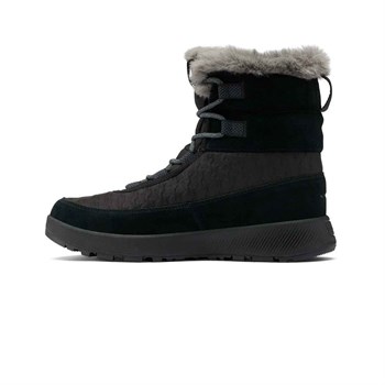 Columbia Slopeside Peak Luxe Kadın Bot
