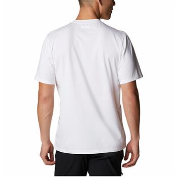 Columbia Sun Trek Erkek Tişört