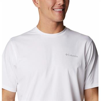 Columbia Sun Trek Erkek Tişört