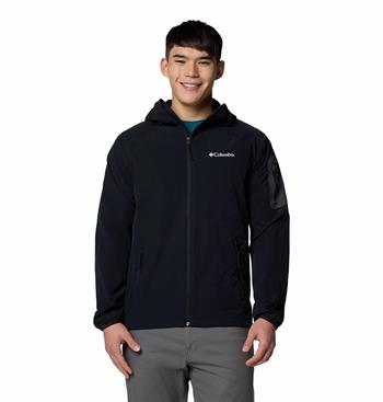 Columbia Tall Heights II Hooded Erkek Sweatshirt