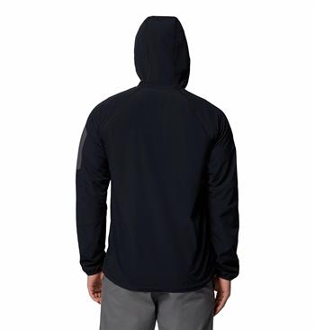Columbia Tall Heights II Hooded Erkek Sweatshirt