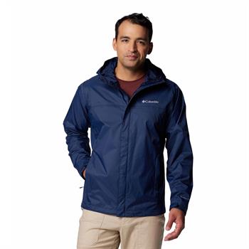 Columbia Watertight II Erkek Rüzgarlık
