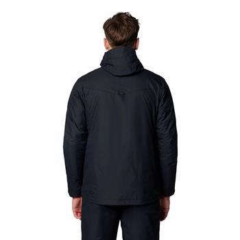 Columbia Whirlibird V Interchange Erkek Mont