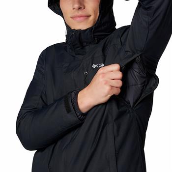 Columbia Whirlibird V Interchange Erkek Mont