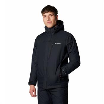 Columbia Whirlibird V Interchange Erkek Mont
