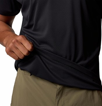 Columbia Zero Rules Light Erkek Tişört