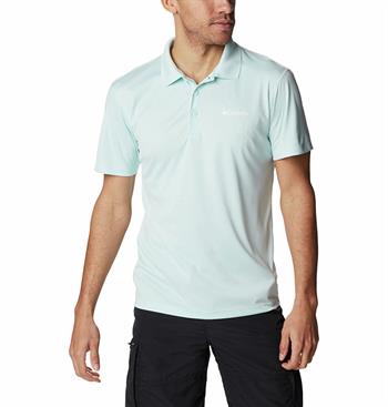 Columbia Zero Rules Polo Shirt Erkek Tişört