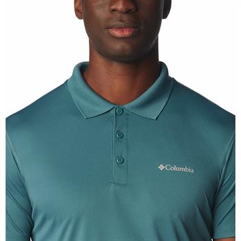 Columbia Zero Rules Polo Shirt Erkek Tişört