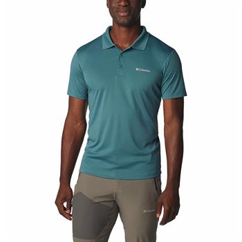 Columbia Zero Rules Polo Shirt Erkek Tişört