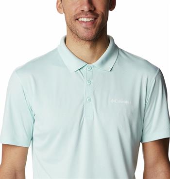 Columbia Zero Rules Polo Shirt Erkek Tişört
